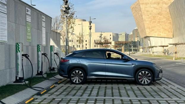 Электрокары: какой аккумулятор выбрать при покупке