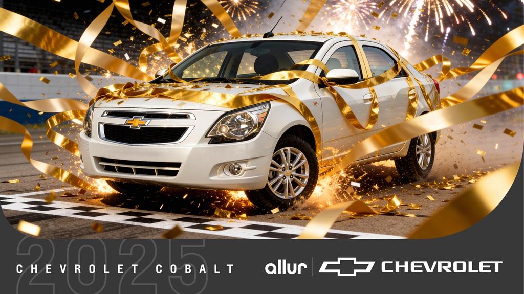 Chevrolet: год рекордов и народного доверия в Казахстане