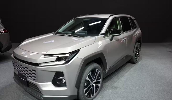 Toyota планирует увеличить цикл продаж своих автомобилей