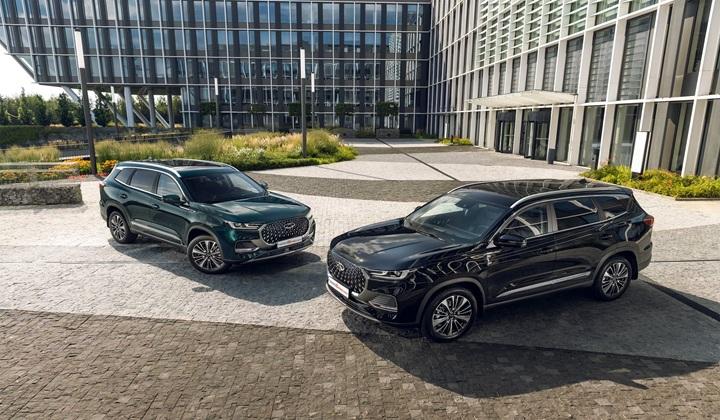 Китай изменит правила экспорта автомобилей