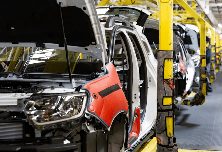 Костанайская область – ключевой автомобильный кластер Казахстана