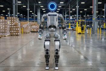 Hyundai Motor Group выкупит компанию Boston Dynamics