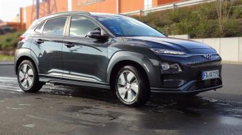Автомобили Hyundai сменят дизайн