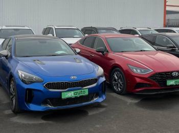 Как безопасно обновить автомобиль в 2026 году: на что обратить внимание при покупке машины с пробегом