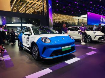 Astana Motors стала дистрибьютором GWM в Польше