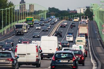 В Казахстане тестируют систему раннего выявления опасных водителей