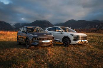 JAC снижает цены на автомобили: выгода для клиентов достигает четыре млн тенге