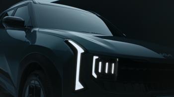 Абсолютно новый Kia Seltos скоро дебютирует в Казахстане