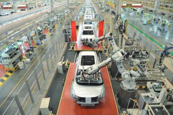 Автомобили GAC становятся доступнее благодаря локальному производству