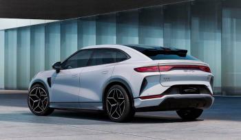 BYD обогнал Tesla по мировым продажам электромобилей