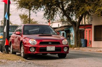 Названы самые надежные автомобили в мире