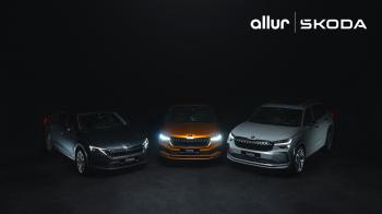 Выгода до четырех млн тенге: новые условия покупки автомобилей Skoda в Казахстане