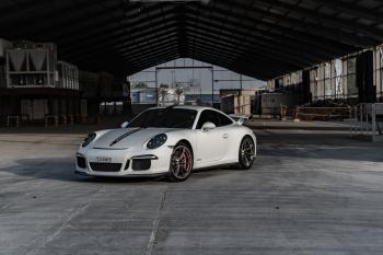 Электрической 911 не будет – Porsche