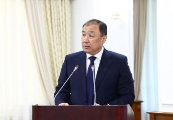 Ремонт одного километра дороги в Казахстане стоит 156 млн тенге – министр транспорта