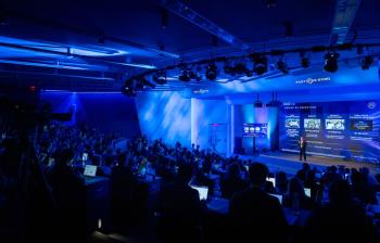 Stellantis презентует 60 новых моделей автомобилей к 2030 году