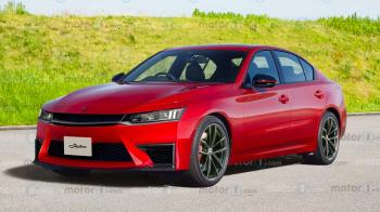 Что известно о новом Nissan Skyline