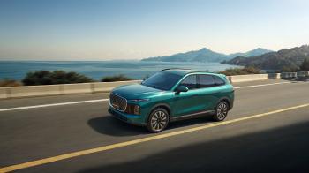 Китайский бренд Lepas выходит на рынок Казахстана