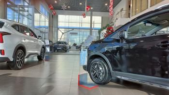Новые бренды и рост продаж: что ждет казахстанский авторынок в 2026 году
