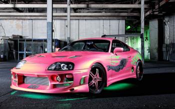 Toyota Motor Corporation сохраняет лидерство среди крупнейших автомобильных корпораций