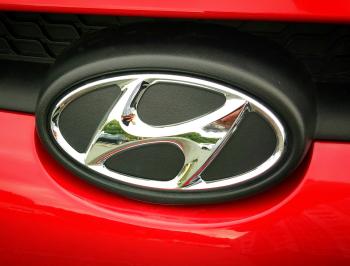 Топ-10 автомобилей Hyundai по уровню продаж в 2025 году 