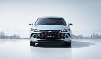 BYD объявил о ценах и старте предзаказа трех новых моделей в Казахстане