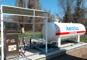 Новые требования для заправки машин автогазом планируют ввести в Казахстане