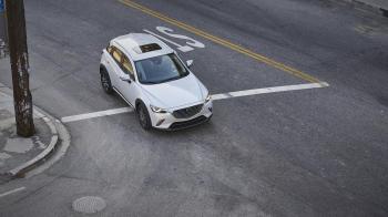 Mazda снимет с производства две популярные модели