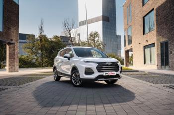 JAC укрепляет позиции на рынке Казахстана: итоги 2025 года