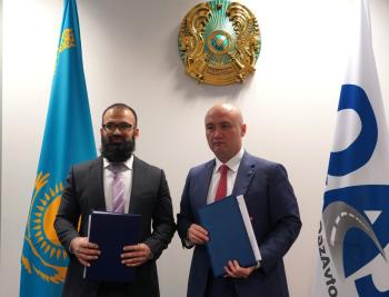 Исламский банк развития профинансирует реконструкцию дороги в Кызылординской области