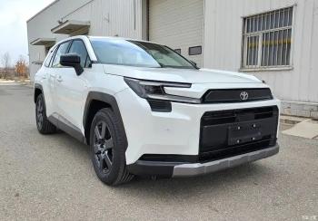 Россияне назвали основные недостатки китайский версии Toyota RAV4